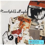 Sell RAZORLIGHT, RAZORLIGHT Music Memorabilia Music